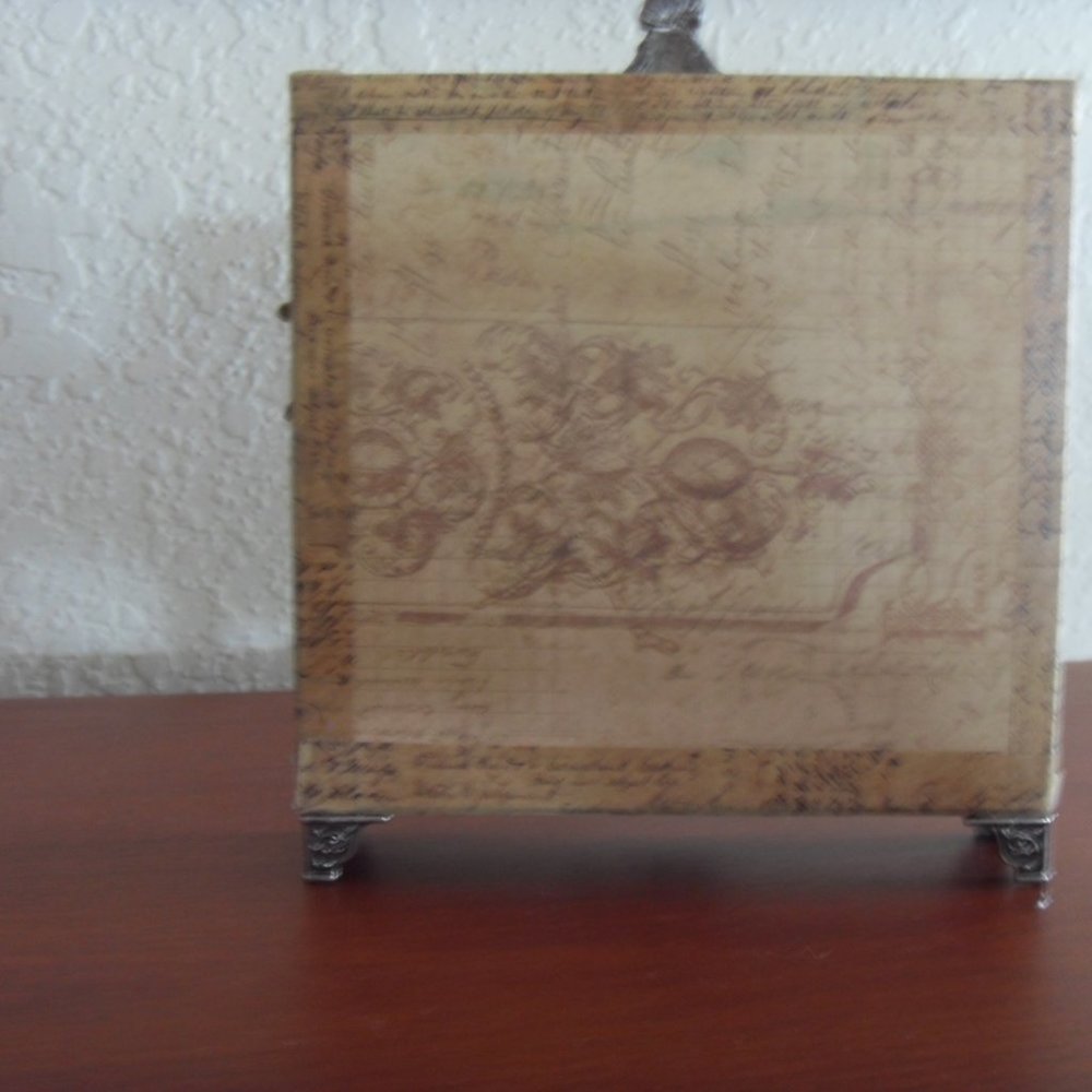 Paris France Shadow Box - Picture 10 of 13